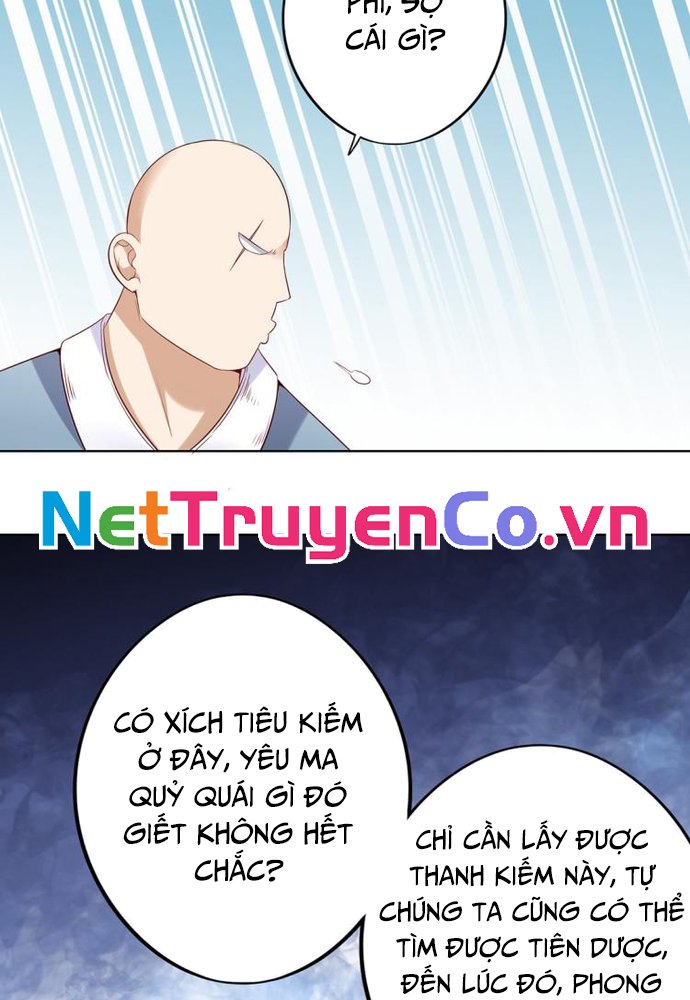 Ngàn vàng không đổi Chapter 7 - Next Chapter 8