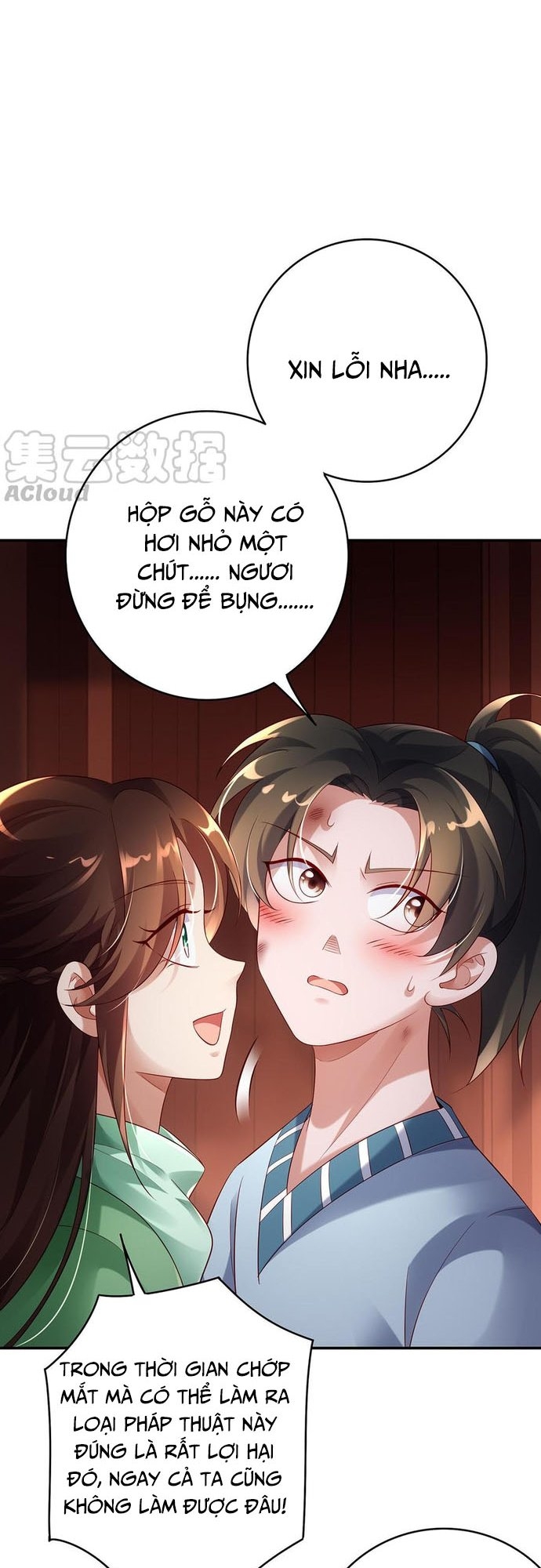 Ngàn vàng không đổi Chapter 74 - Next Chapter 75