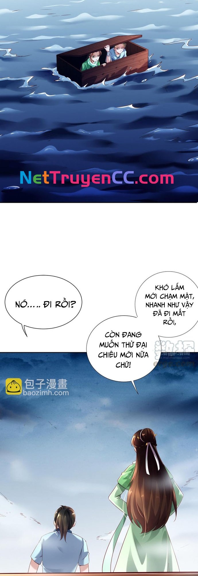 Ngàn vàng không đổi Chapter 74 - Next Chapter 75