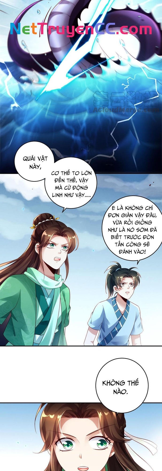 Ngàn vàng không đổi Chapter 74 - Next Chapter 75