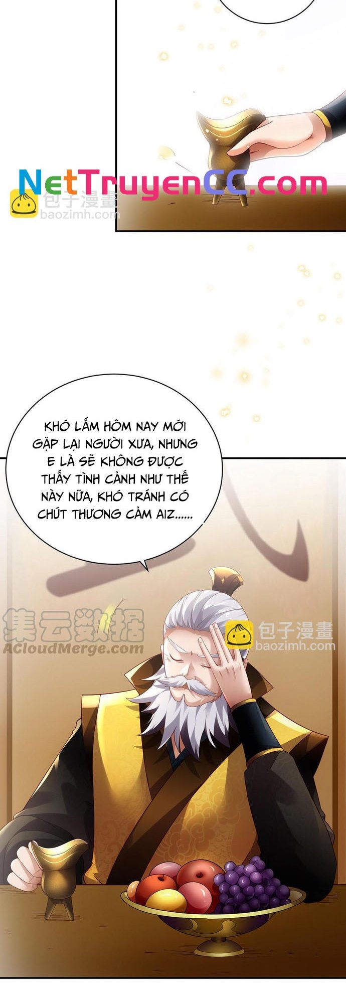 Ngàn vàng không đổi Chapter 77 - Next Chapter 78