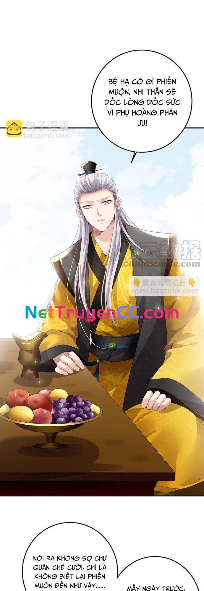 Ngàn vàng không đổi Chapter 77 - Next Chapter 78