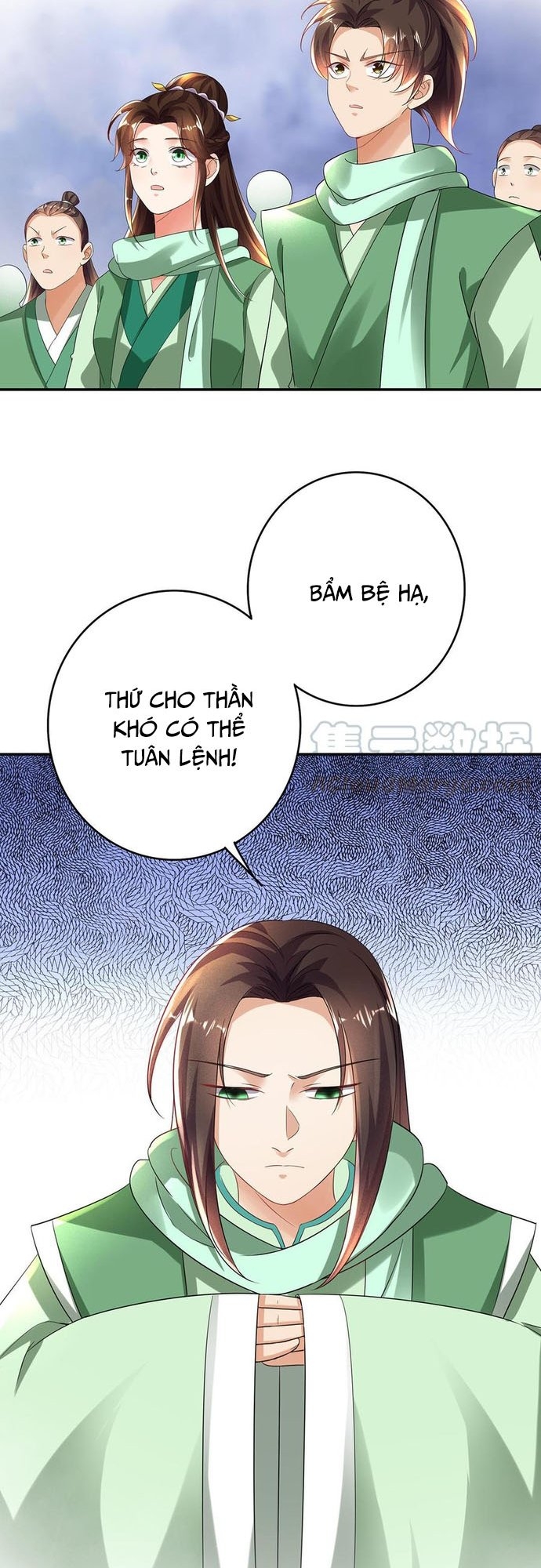 Ngàn vàng không đổi Chapter 77 - Next Chapter 78