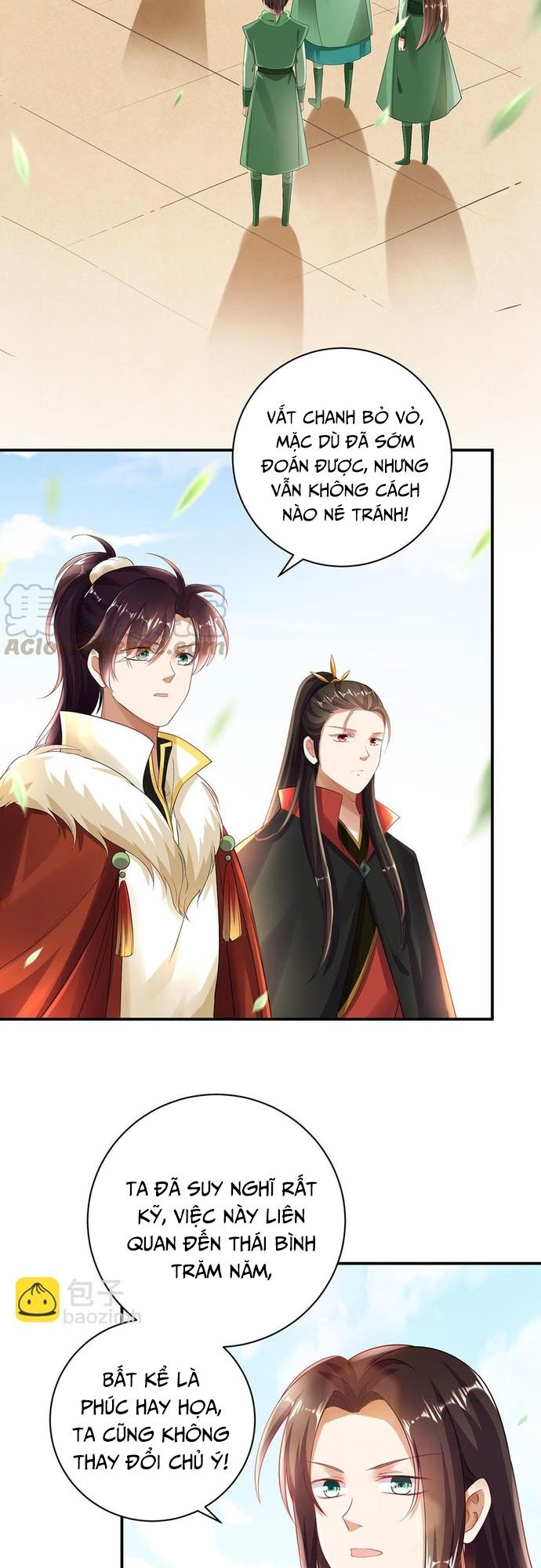 Ngàn vàng không đổi Chapter 77 - Next Chapter 78