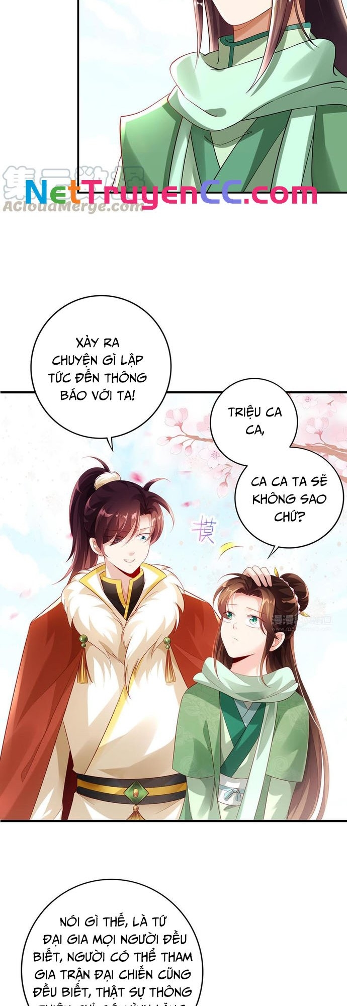 Ngàn vàng không đổi Chapter 77 - Next Chapter 78