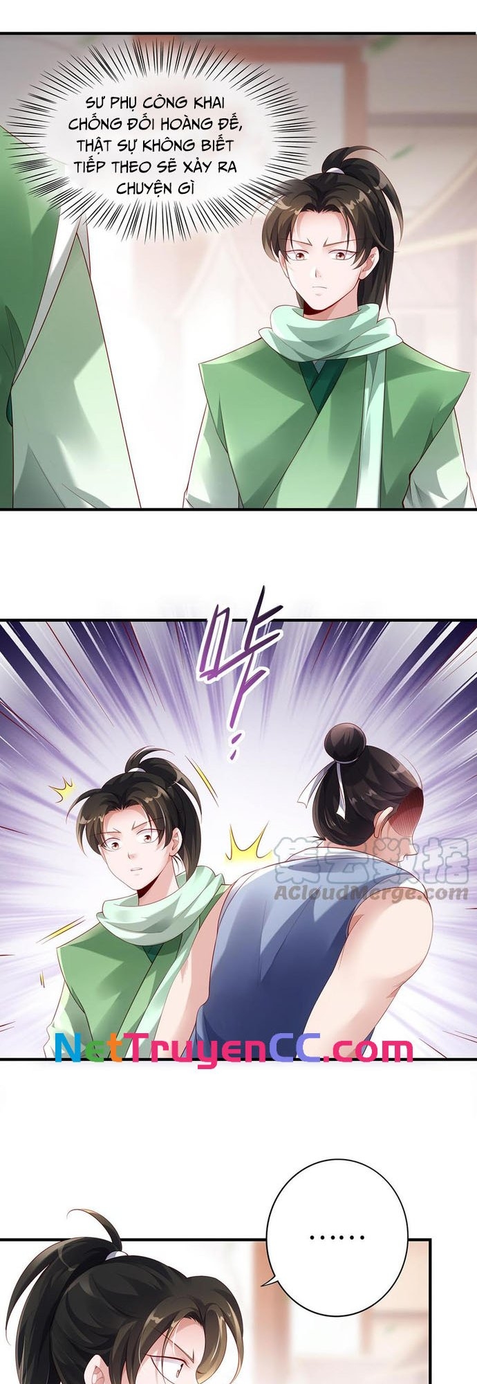 Ngàn vàng không đổi Chapter 77 - Next Chapter 78