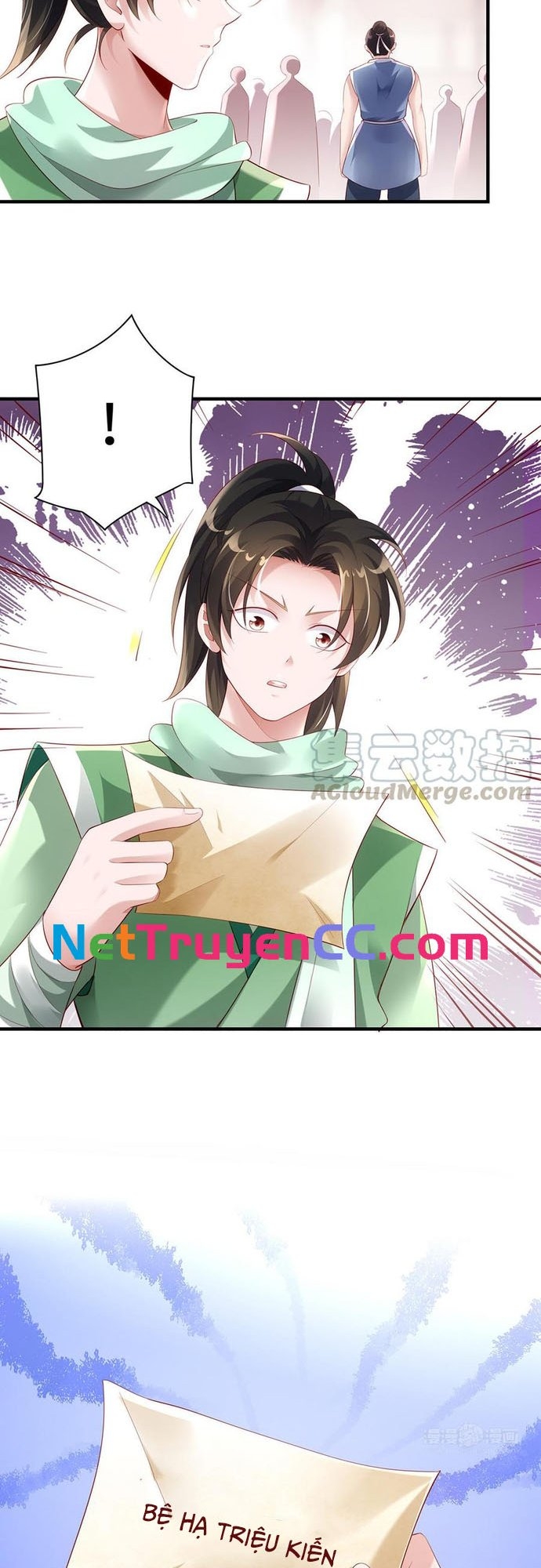 Ngàn vàng không đổi Chapter 77 - Next Chapter 78