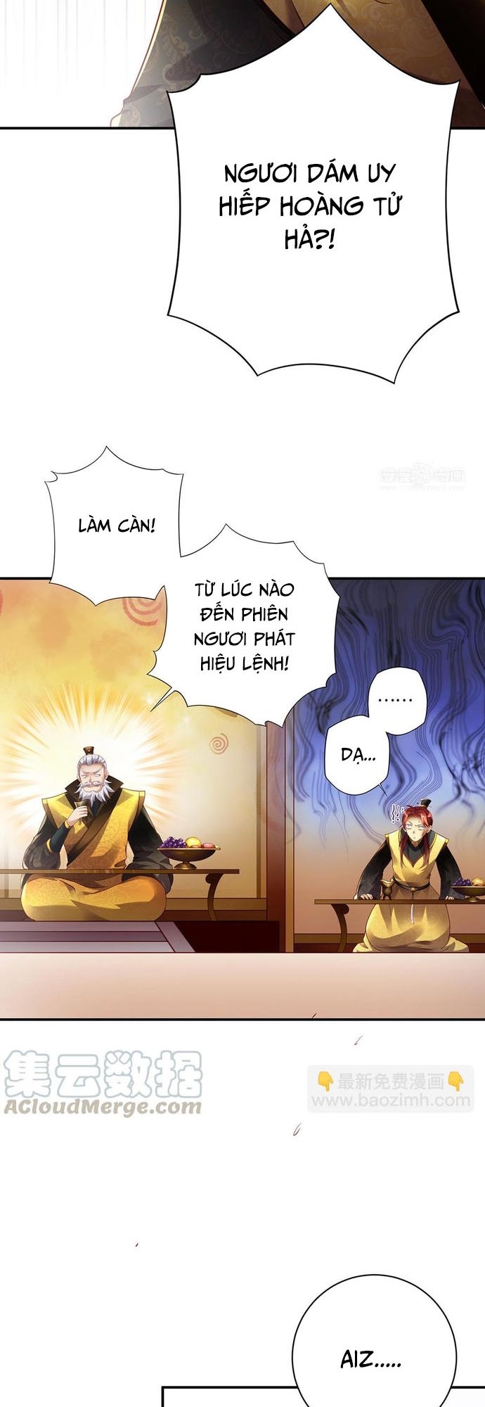 Ngàn vàng không đổi Chapter 77 - Next Chapter 78