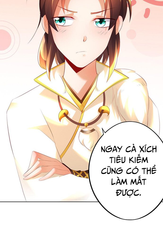 Ngàn vàng không đổi Chapter 8 - Next Chapter 9