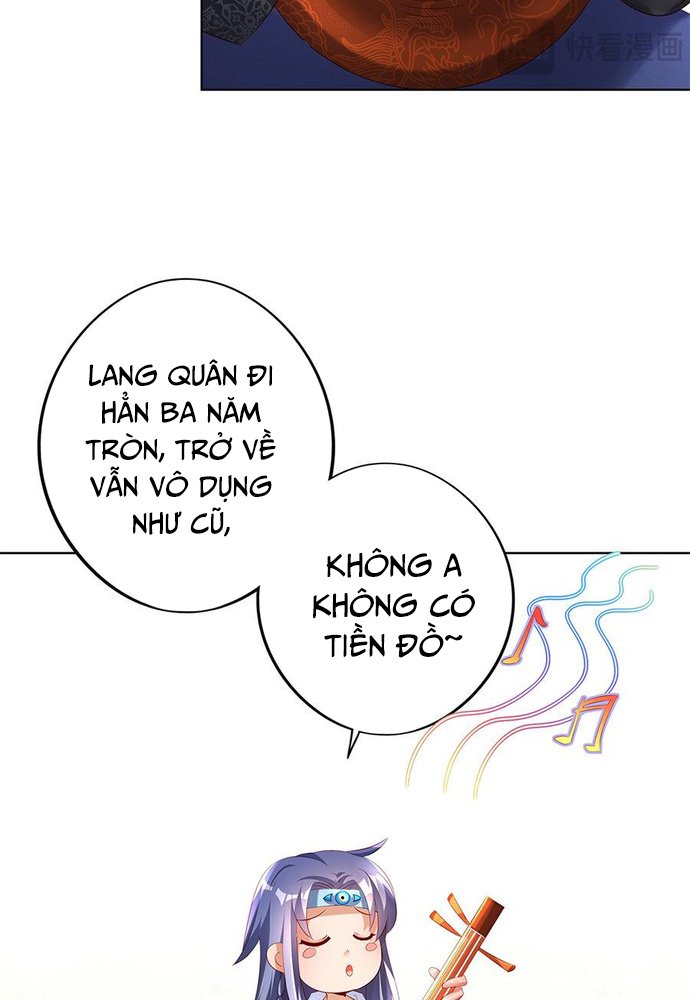 Ngàn vàng không đổi Chapter 8 - Next Chapter 9