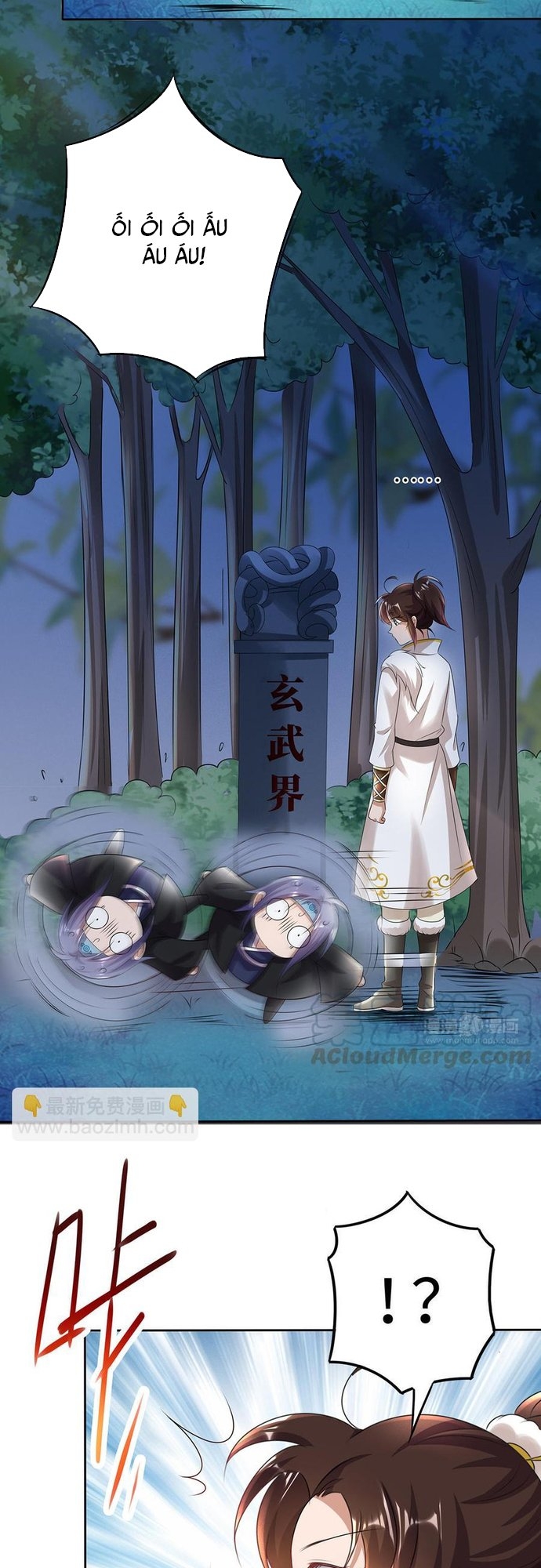 Ngàn vàng không đổi Chapter 83 - Next Chapter 84