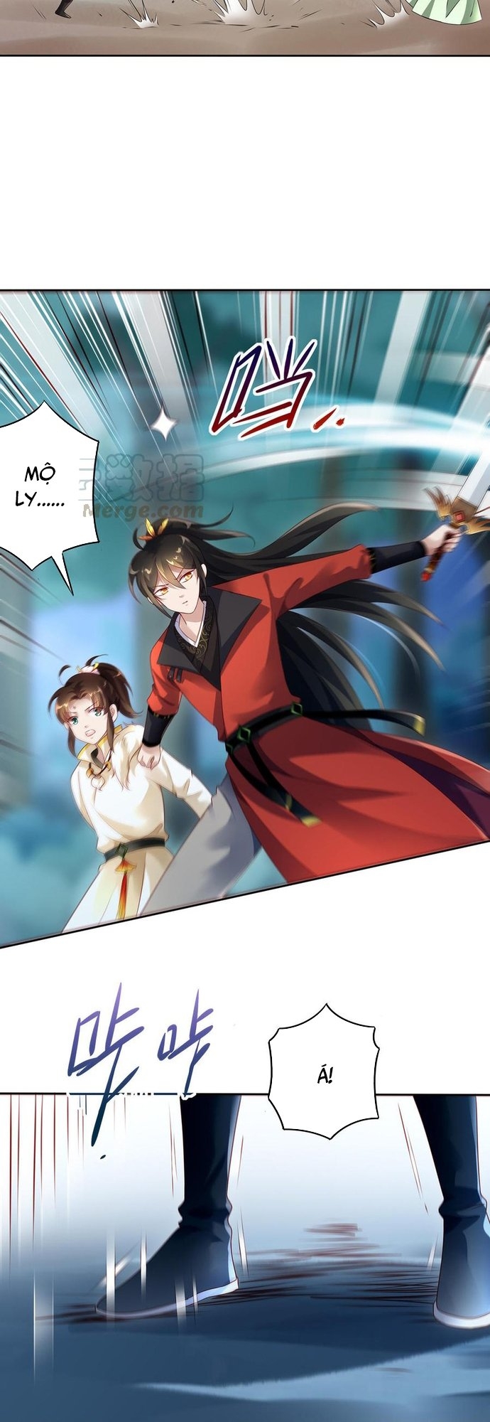 Ngàn vàng không đổi Chapter 83 - Next Chapter 84