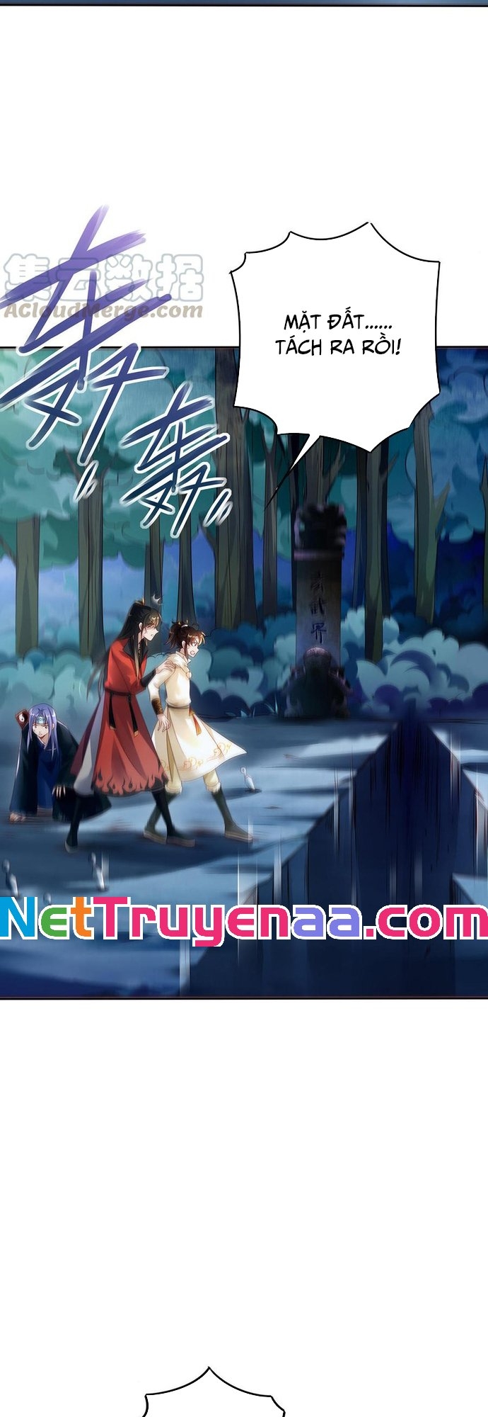 Ngàn vàng không đổi Chapter 83 - Next Chapter 84