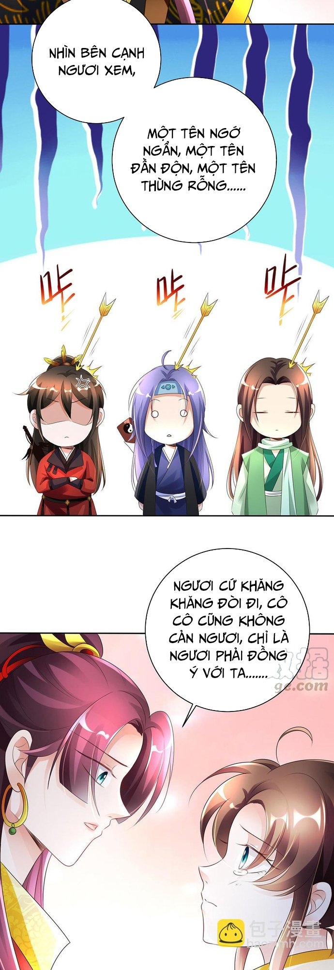 Ngàn vàng không đổi Chapter 83 - Next Chapter 84