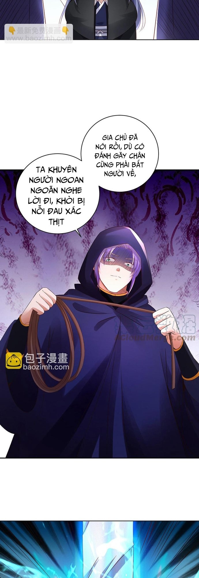 Ngàn vàng không đổi Chapter 84 - Next Chapter 85