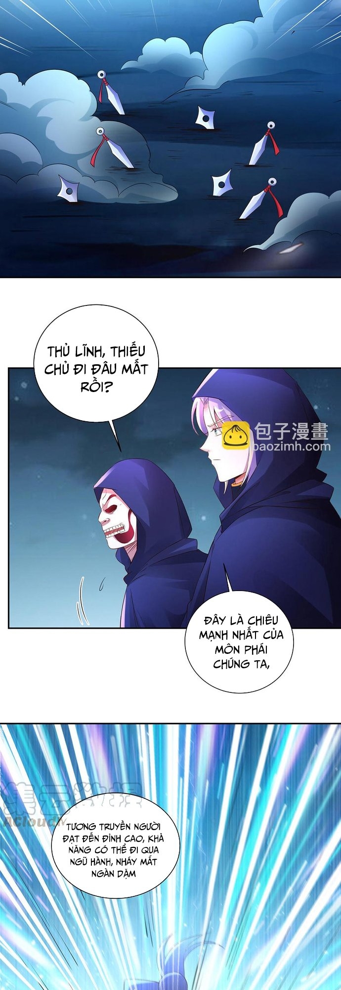 Ngàn vàng không đổi Chapter 84 - Next Chapter 85