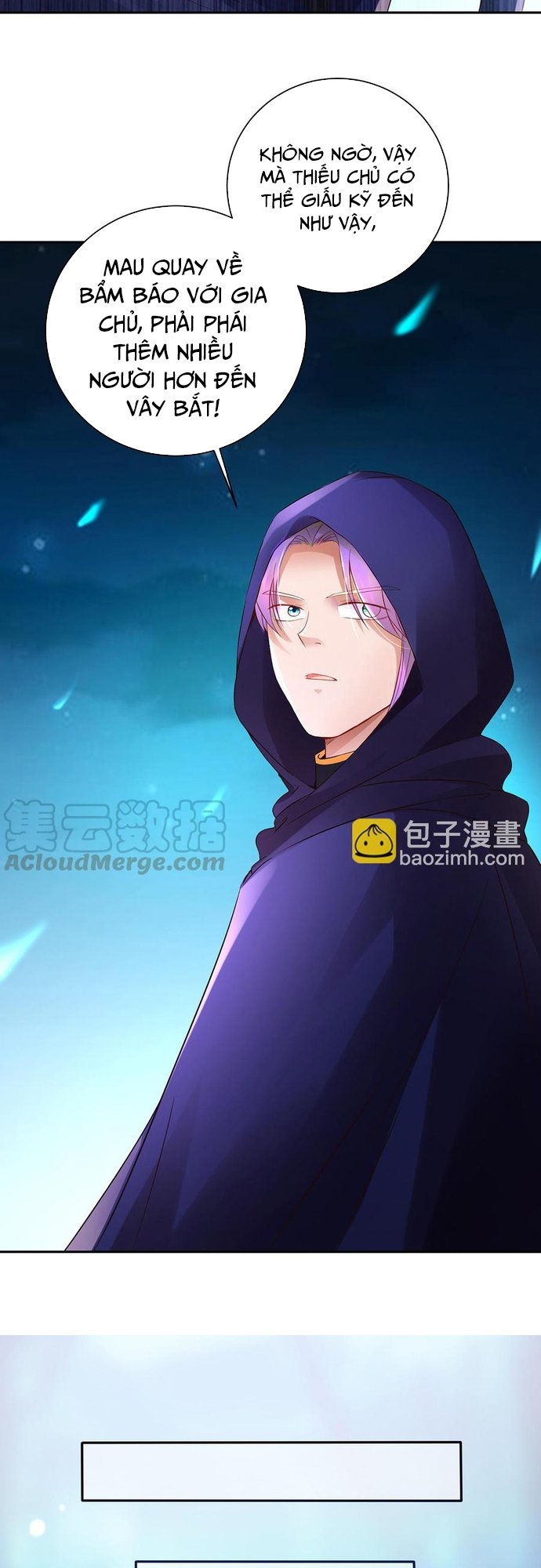 Ngàn vàng không đổi Chapter 84 - Next Chapter 85