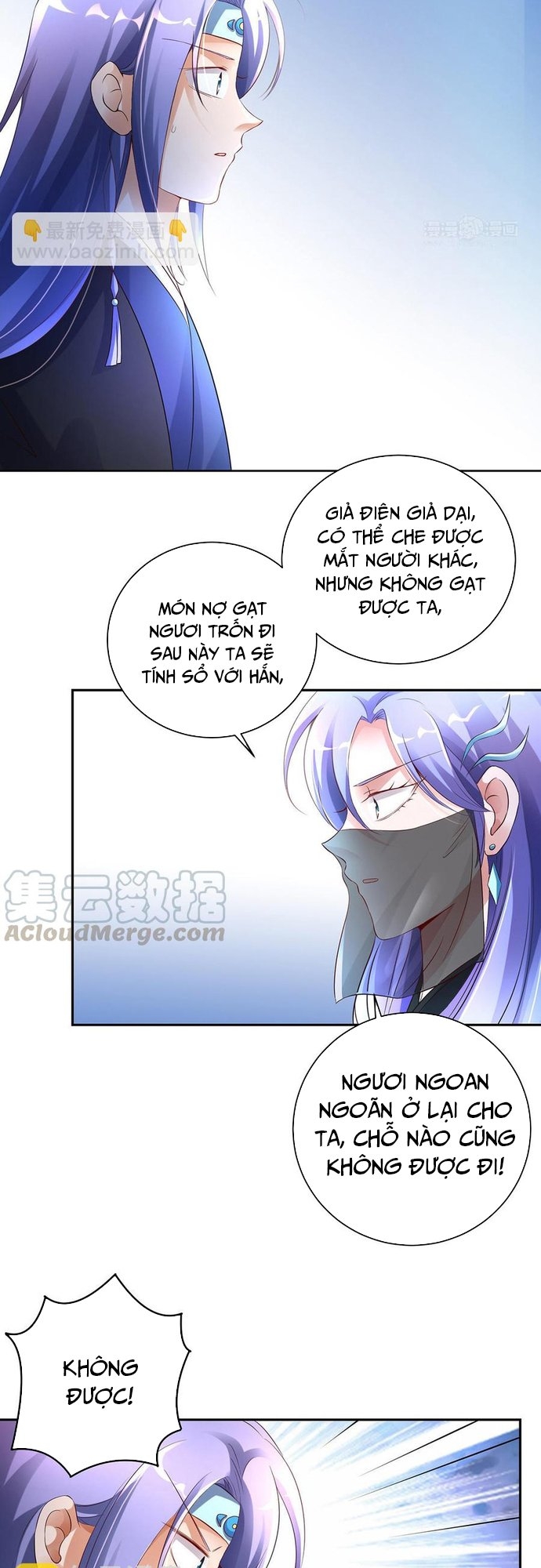 Ngàn vàng không đổi Chapter 84 - Next Chapter 85