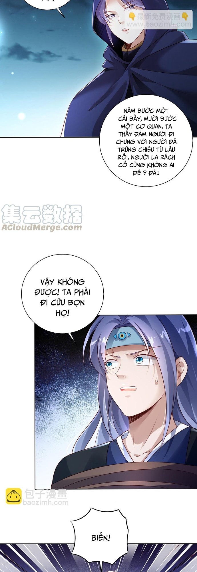 Ngàn vàng không đổi Chapter 84 - Next Chapter 85