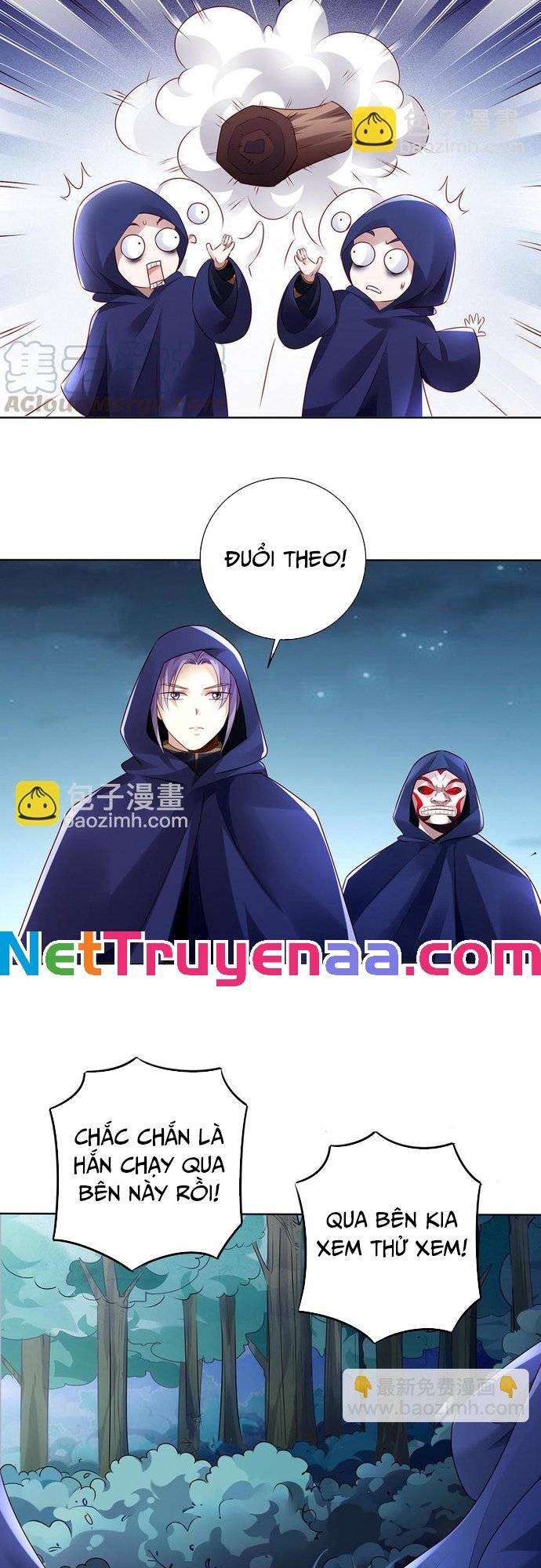 Ngàn vàng không đổi Chapter 84 - Next Chapter 85