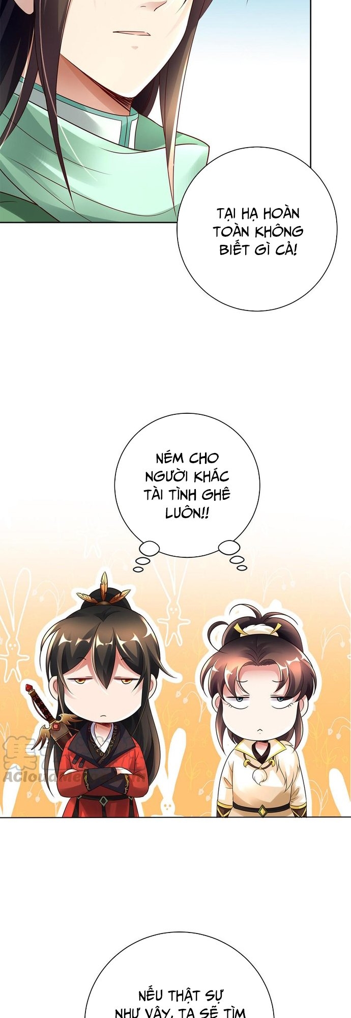 Ngàn vàng không đổi Chapter 85 - Trang 2