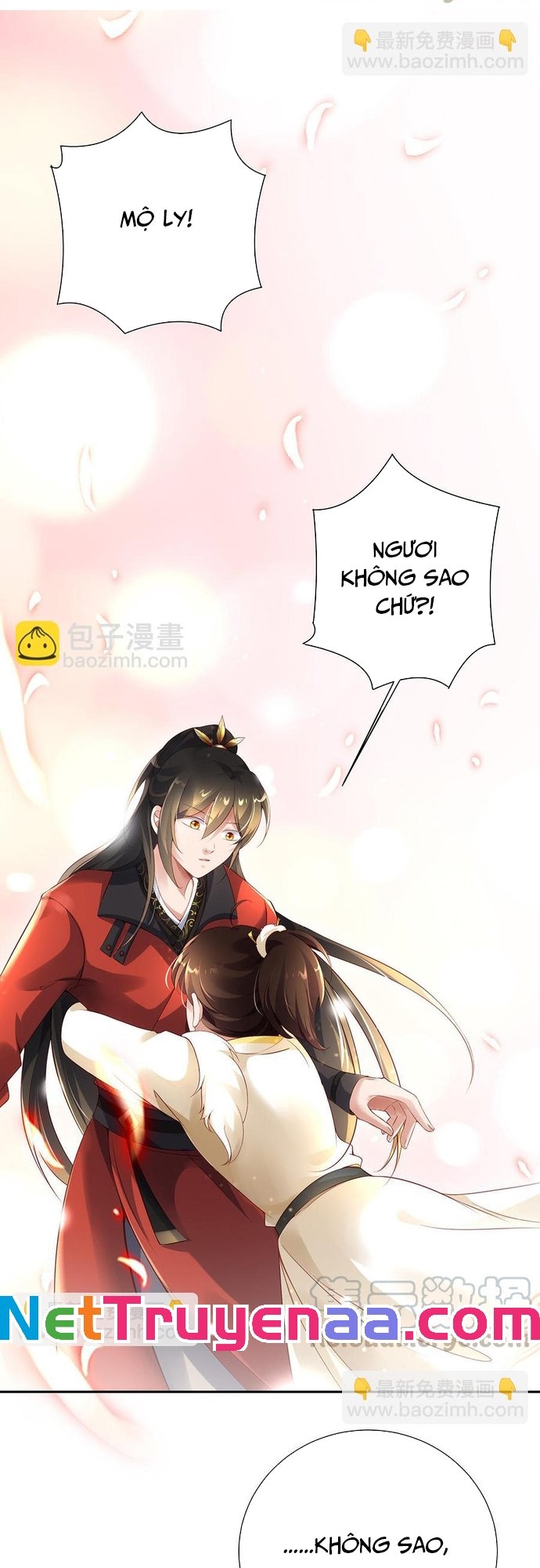 Ngàn vàng không đổi Chapter 85 - Trang 2