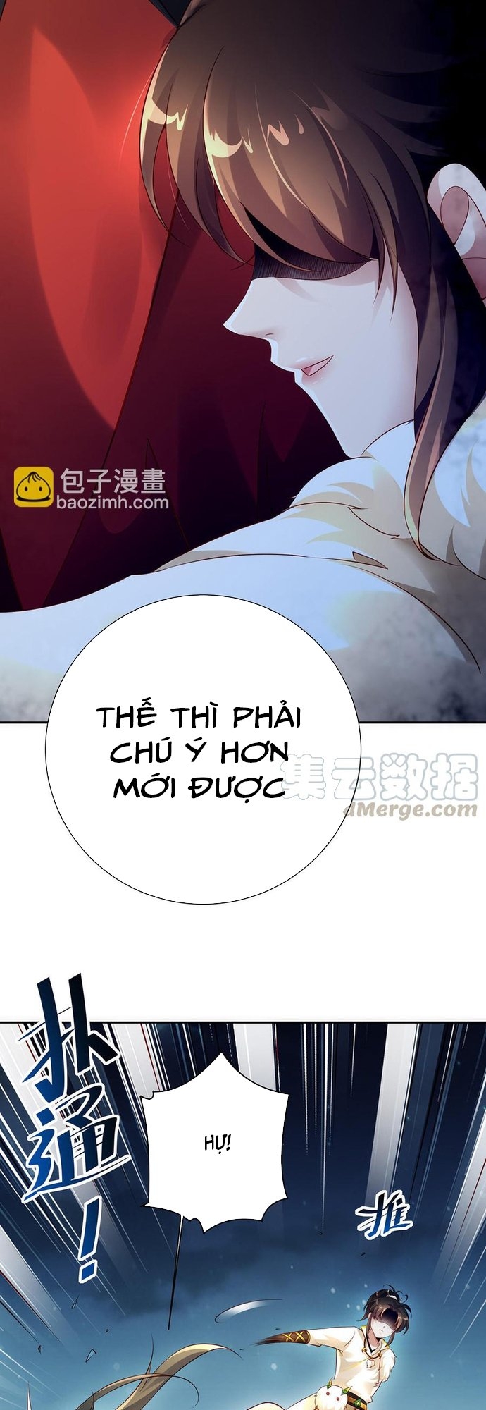 Ngàn vàng không đổi Chapter 85 - Trang 2