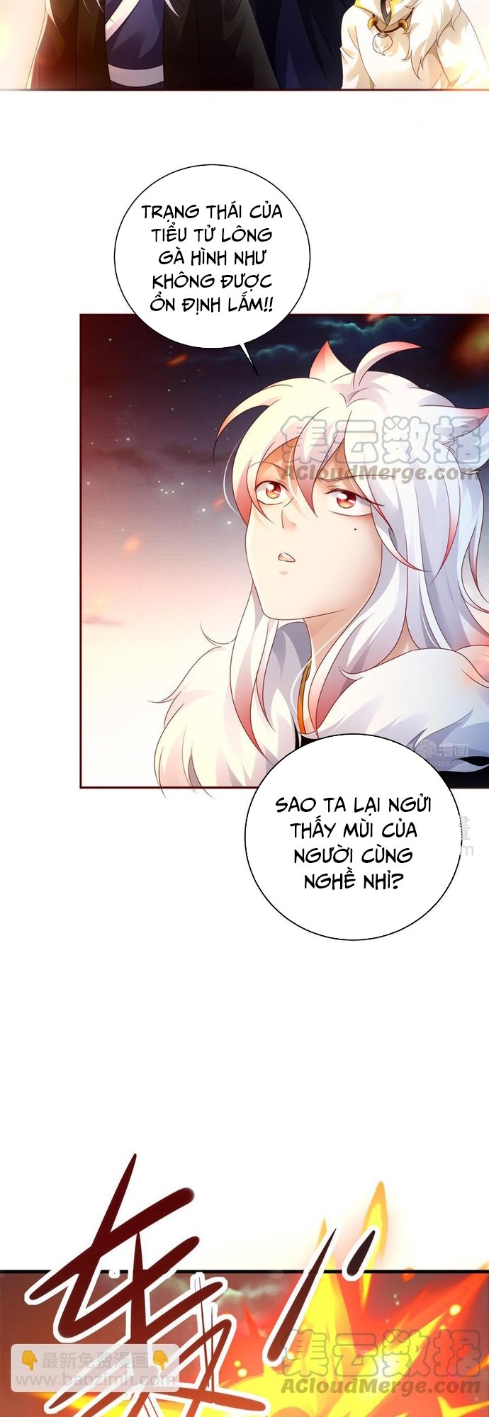 Ngàn vàng không đổi Chapter 87 - Next Chapter 88