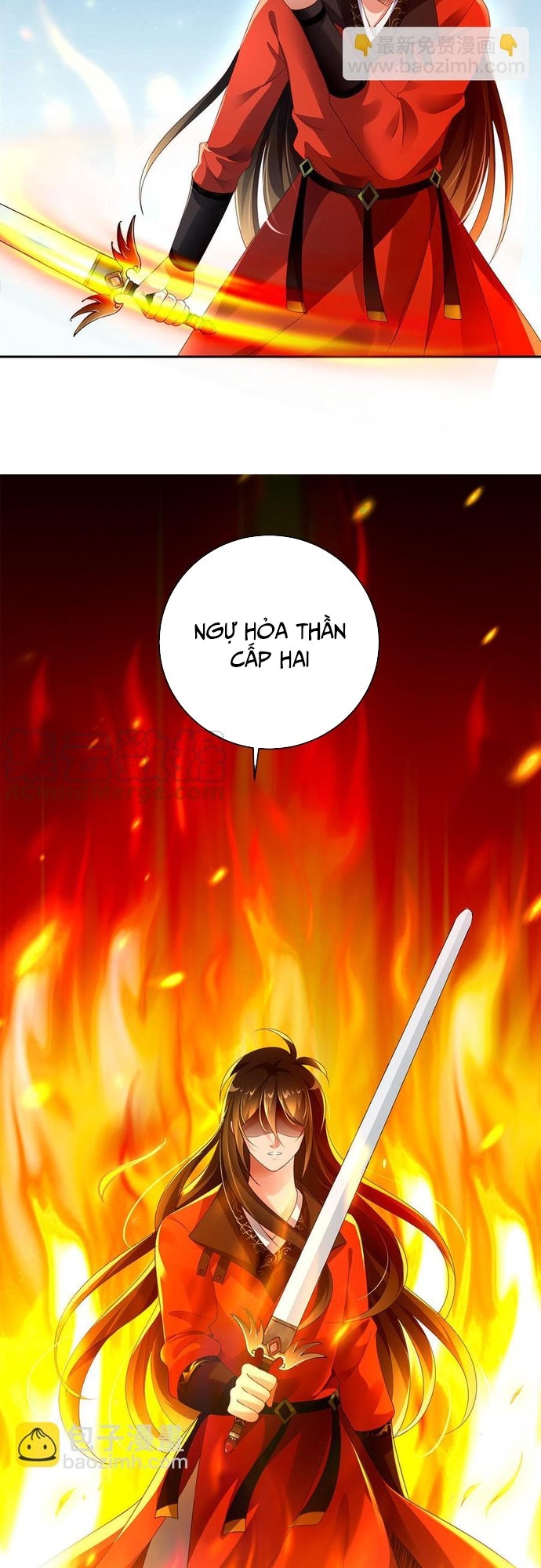 Ngàn vàng không đổi Chapter 87 - Next Chapter 88