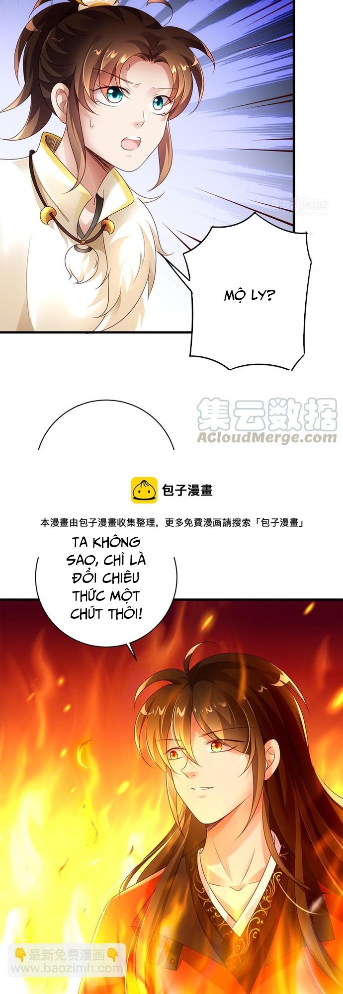 Ngàn vàng không đổi Chapter 87 - Next Chapter 88