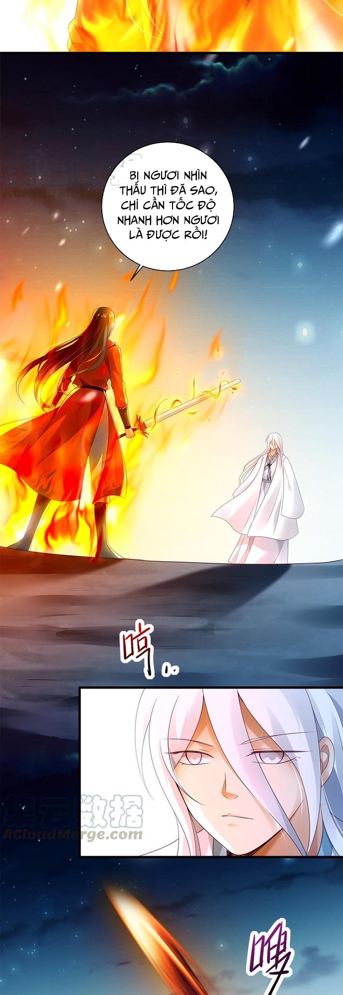 Ngàn vàng không đổi Chapter 87 - Next Chapter 88