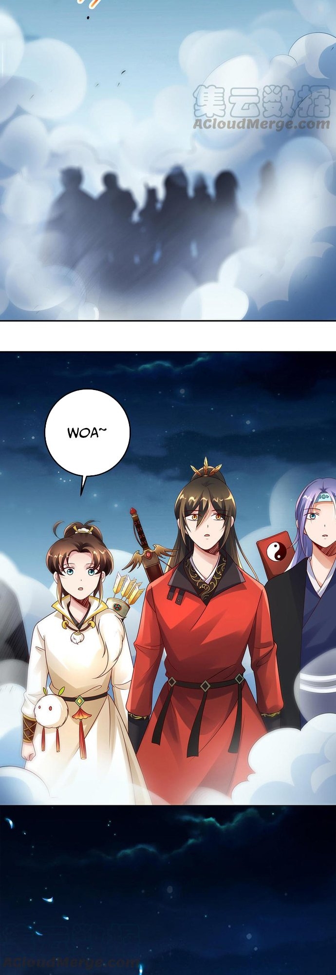 Ngàn vàng không đổi Chapter 89 - Next Chapter 90