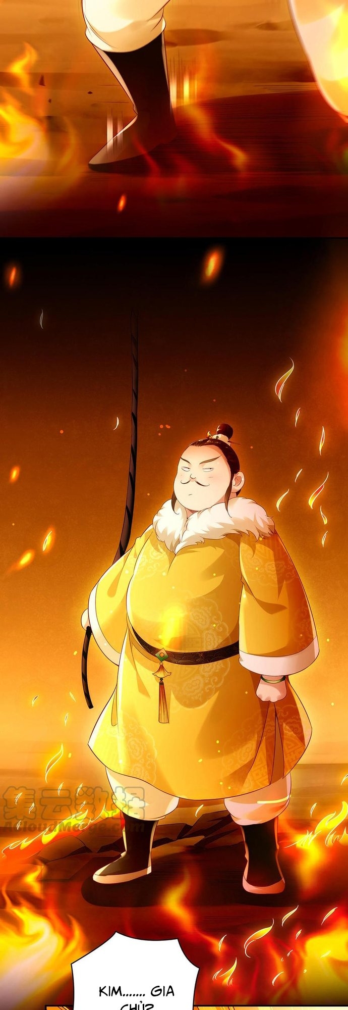 Ngàn vàng không đổi Chapter 89 - Next Chapter 90