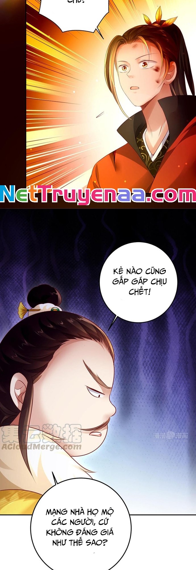 Ngàn vàng không đổi Chapter 89 - Next Chapter 90