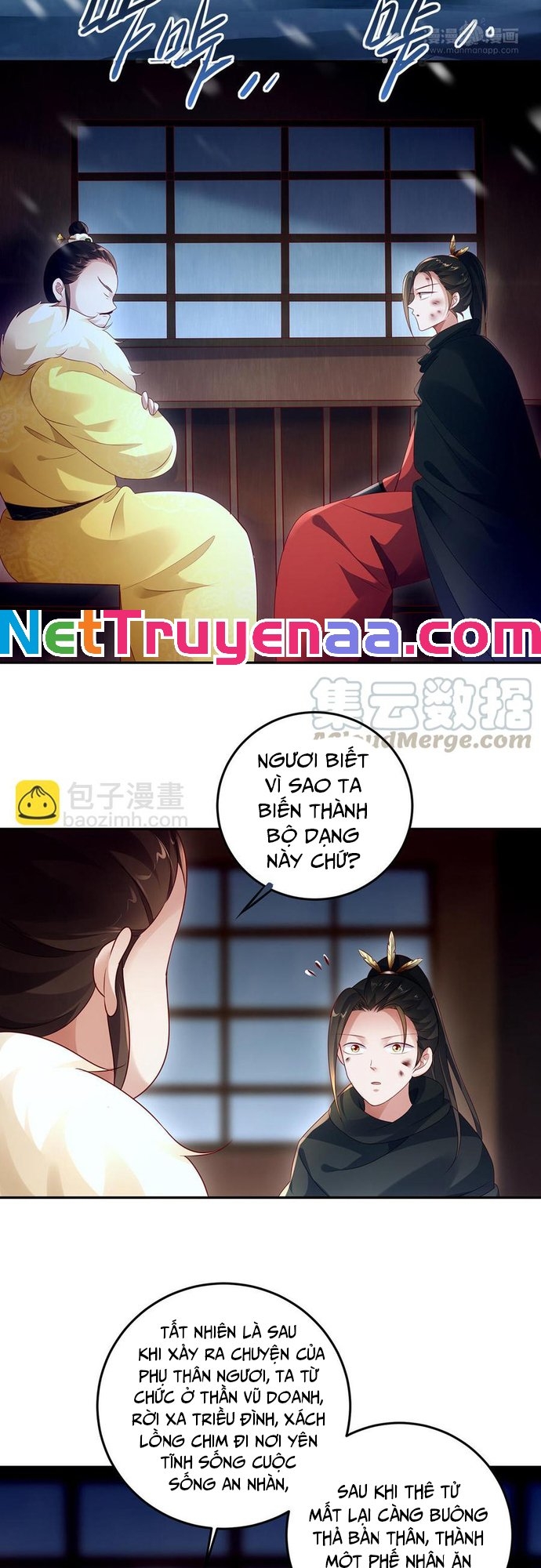 Ngàn vàng không đổi Chapter 89 - Next Chapter 90