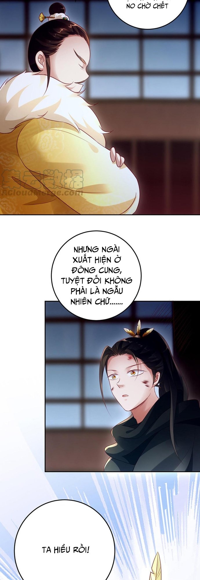 Ngàn vàng không đổi Chapter 89 - Next Chapter 90