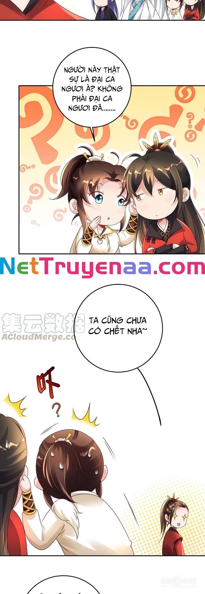 Ngàn vàng không đổi Chapter 89 - Next Chapter 90