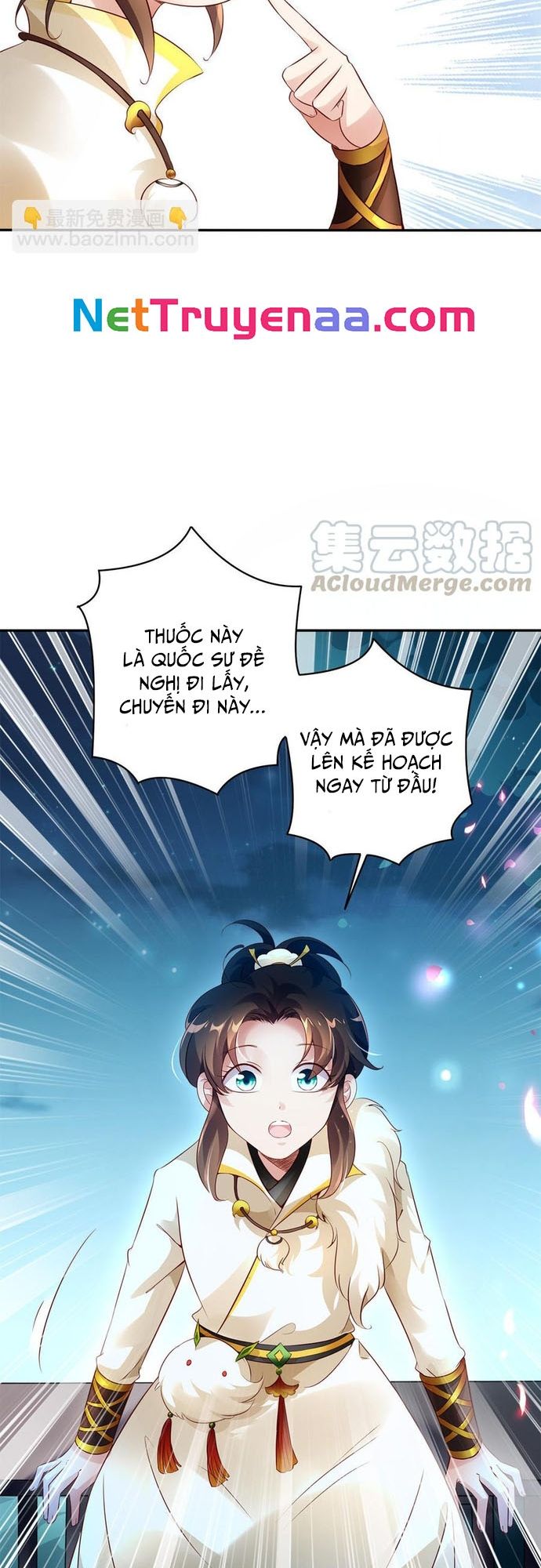 Ngàn vàng không đổi Chapter 90 - Next Chapter 90.1