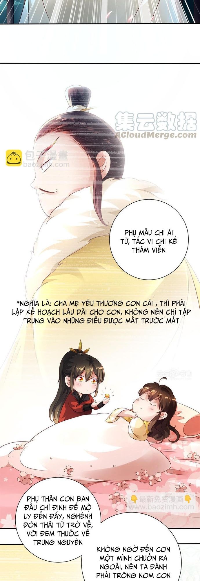 Ngàn vàng không đổi Chapter 90 - Next Chapter 90.1