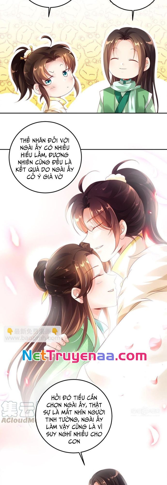 Ngàn vàng không đổi Chapter 90 - Next Chapter 90.1