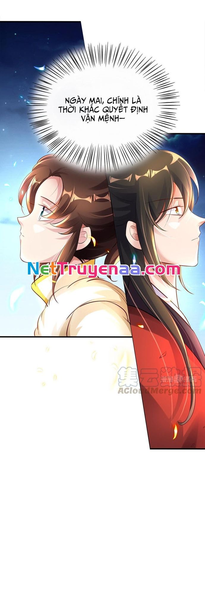 Ngàn vàng không đổi Chapter 90 - Next Chapter 90.1