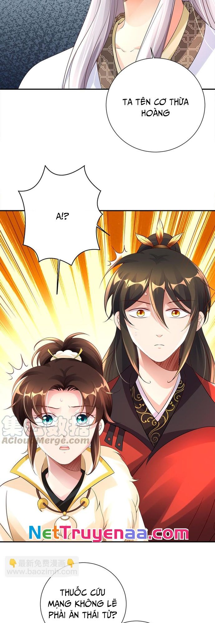 Ngàn vàng không đổi Chapter 90 - Next Chapter 90.1