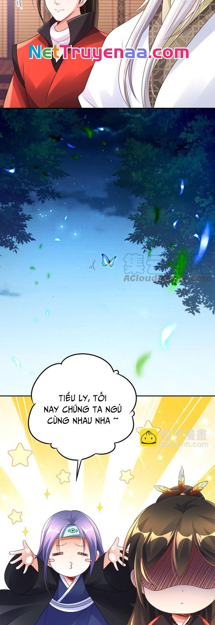 Ngàn vàng không đổi Chapter 90 - Next Chapter 90.1