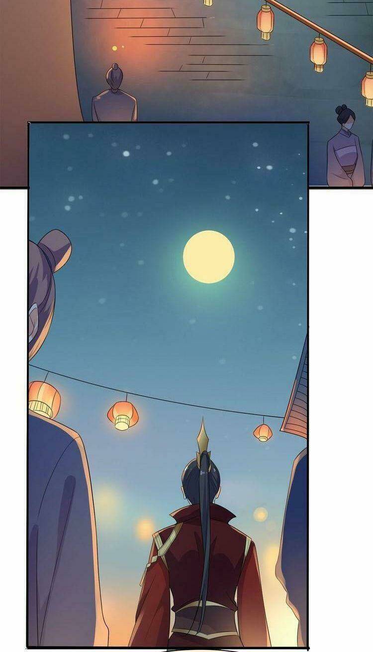 ngạo kiều vương gia huyên náo phi Chapter 16 - Next Chapter 17