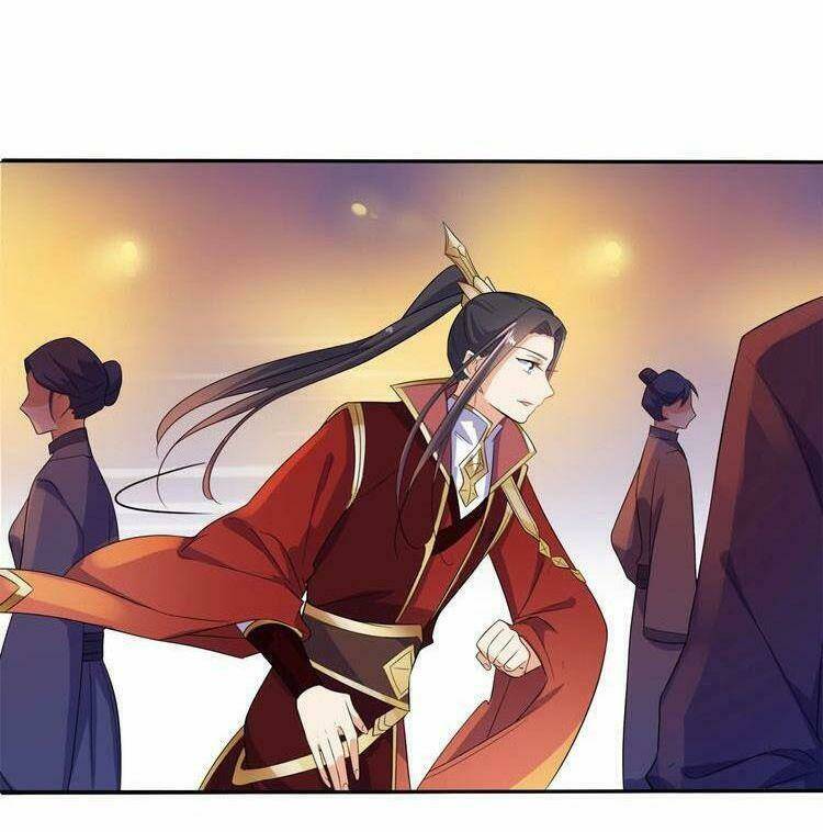 ngạo kiều vương gia huyên náo phi Chapter 16 - Next Chapter 17