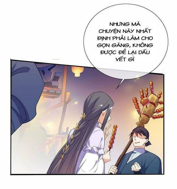 ngạo kiều vương gia huyên náo phi Chapter 16 - Next Chapter 17