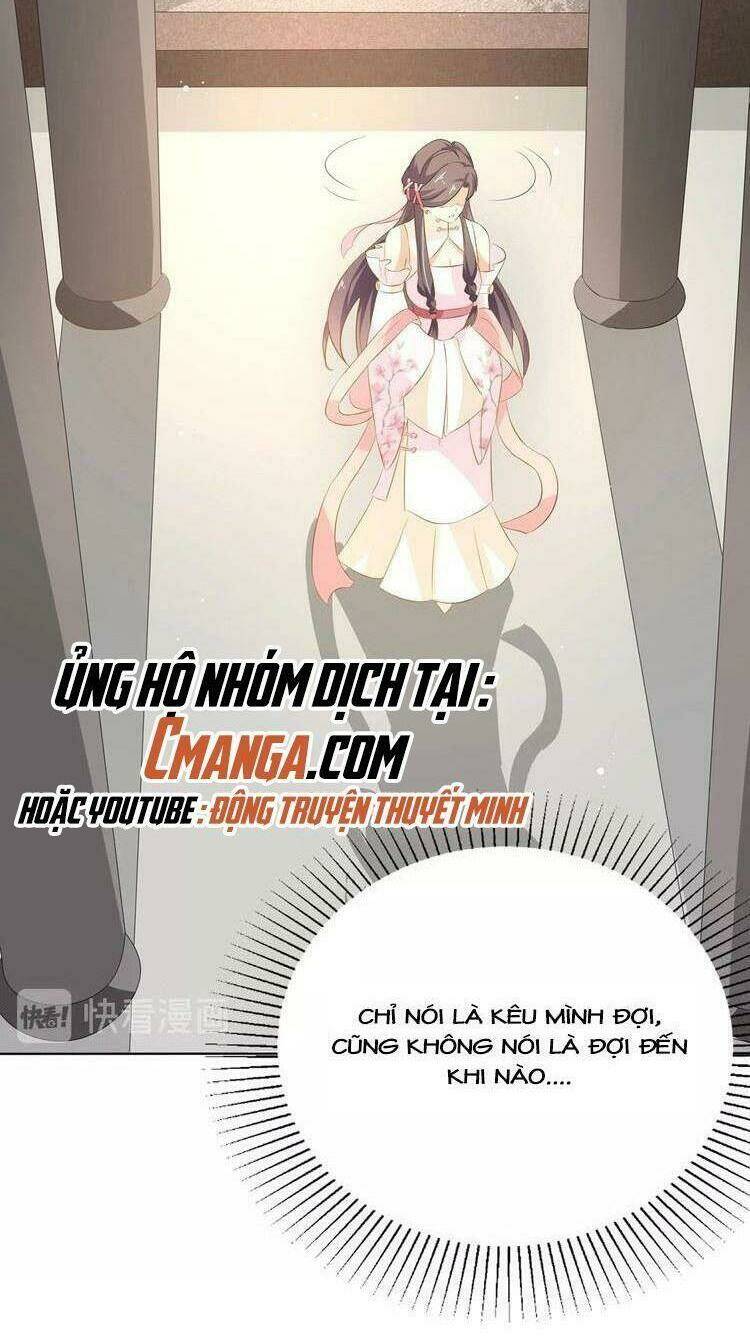 ngạo kiều vương gia huyên náo phi Chapter 22 - Trang 2