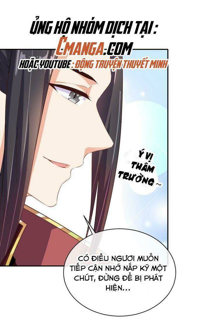 ngạo kiều vương gia huyên náo phi Chapter 26 - Next Chapter 27