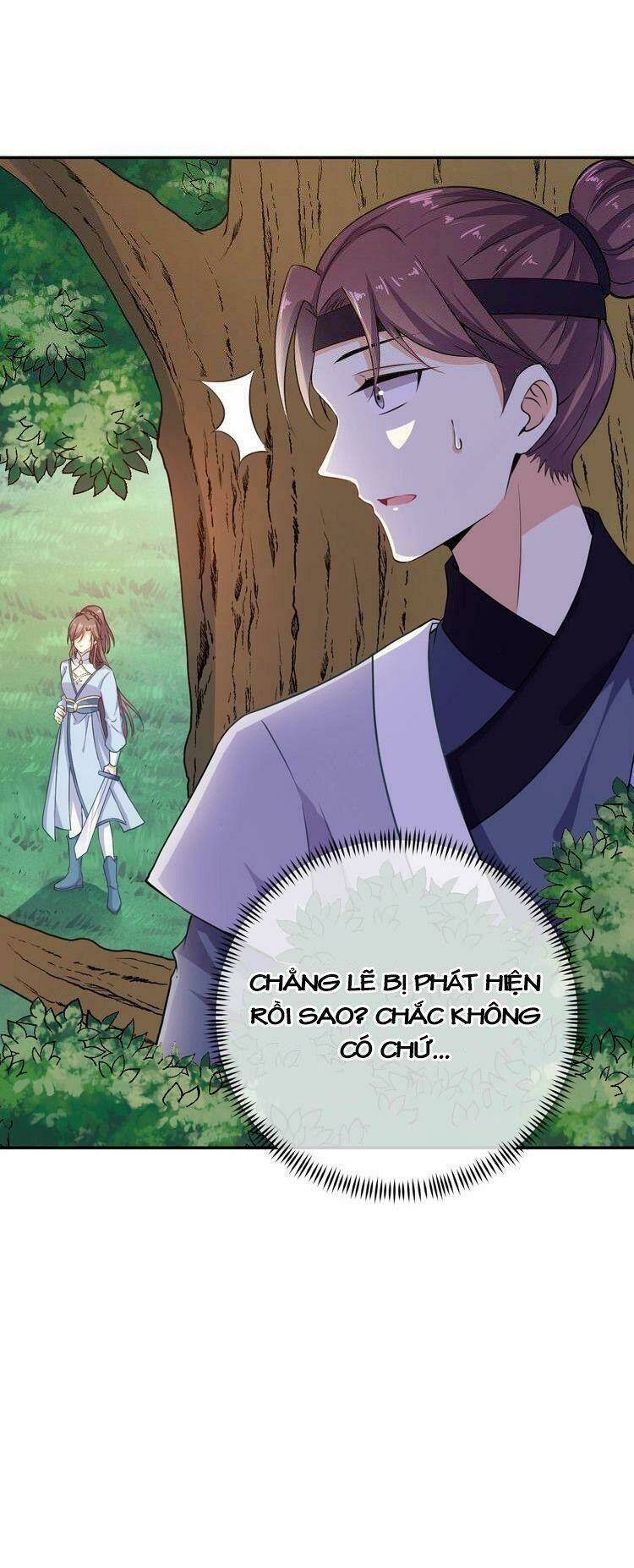 ngạo kiều vương gia huyên náo phi Chapter 26 - Next Chapter 27