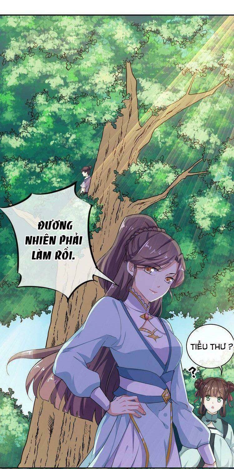 ngạo kiều vương gia huyên náo phi Chapter 26 - Next Chapter 27